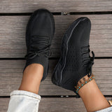 Léa | Sneakers Leggeri e Confortevoli