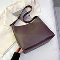 Marrone scuro (31x27cm)