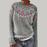 Candace | Maglione con motivo