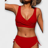 Moni | Set bikini elegante a 2 pezzi