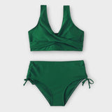 Moni | Set bikini elegante a 2 pezzi