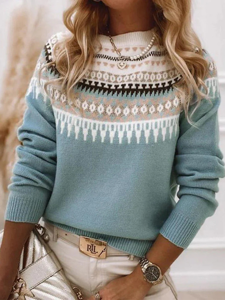 Maglione madison
