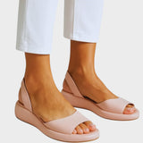 Dove - Eleganti Sandali Ortopedici