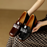 Loafers Contessa Nodo
