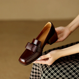 Loafers Contessa Nodo