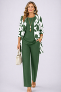 Verde & Bianco