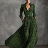 AUDREY | ABITO VINTAGE ELEGANTE