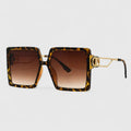 Marrone leopardato