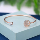 Bracciale regolabile Albero della Vita