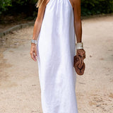 Elaine - Elegante Maxidress