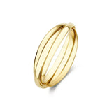 Pauline | Anello Schlichter in Oro