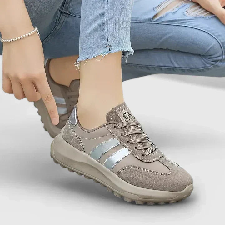 Chiara | Scarpe sportive ortopediche