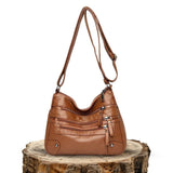 Evelyn™ | Elegante Borsa da Compagnia