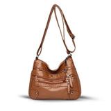 Evelyn™ | Elegante Borsa da Compagnia