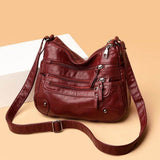Evelyn™ | Elegante Borsa da Compagnia