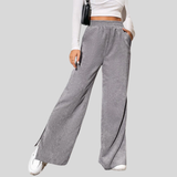 Nahla - Pantaloni da Jogging Comodi