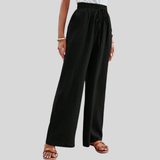 Zeva - Pantaloni leggeri e casual