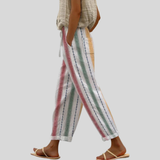 Talani - Pantaloni Casual per la Vita Quotidiana