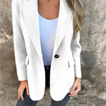 Graziana | Blazer caldo ed elegante – fotografia 10