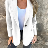 Graziana | Blazer caldo ed elegante – fotografia 10