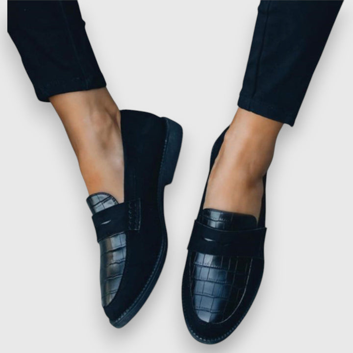 Sara | Mocassino elegante