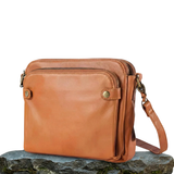 Kimberly™ | Borsa in Pelle Vegana Classica
