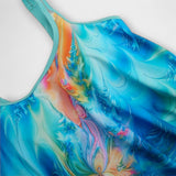 Patrizia | Completo Tankini