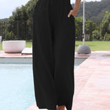 Vivian - Elegante Pantalone Estivo