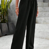 Zeva - Pantaloni leggeri e casual