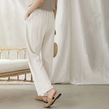 Vara - Pantaloni Relax con Coulisse