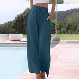 Vivian - Elegante Pantalone Estivo