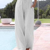 Vivian - Elegante Pantalone Estivo