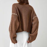 Nia | Maglione Comodo