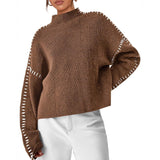 Nia | Maglione Comodo