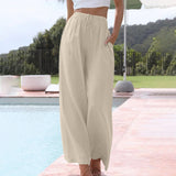 Vivian - Elegante Pantalone Estivo