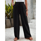 Zeva - Pantaloni leggeri e casual
