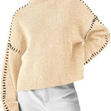 Nia | Maglione Comodo