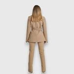 Eugenia | Blazer da ufficio Luxe – fotografia 6