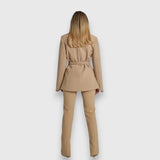 Eugenia | Blazer da ufficio Luxe – fotografia 6