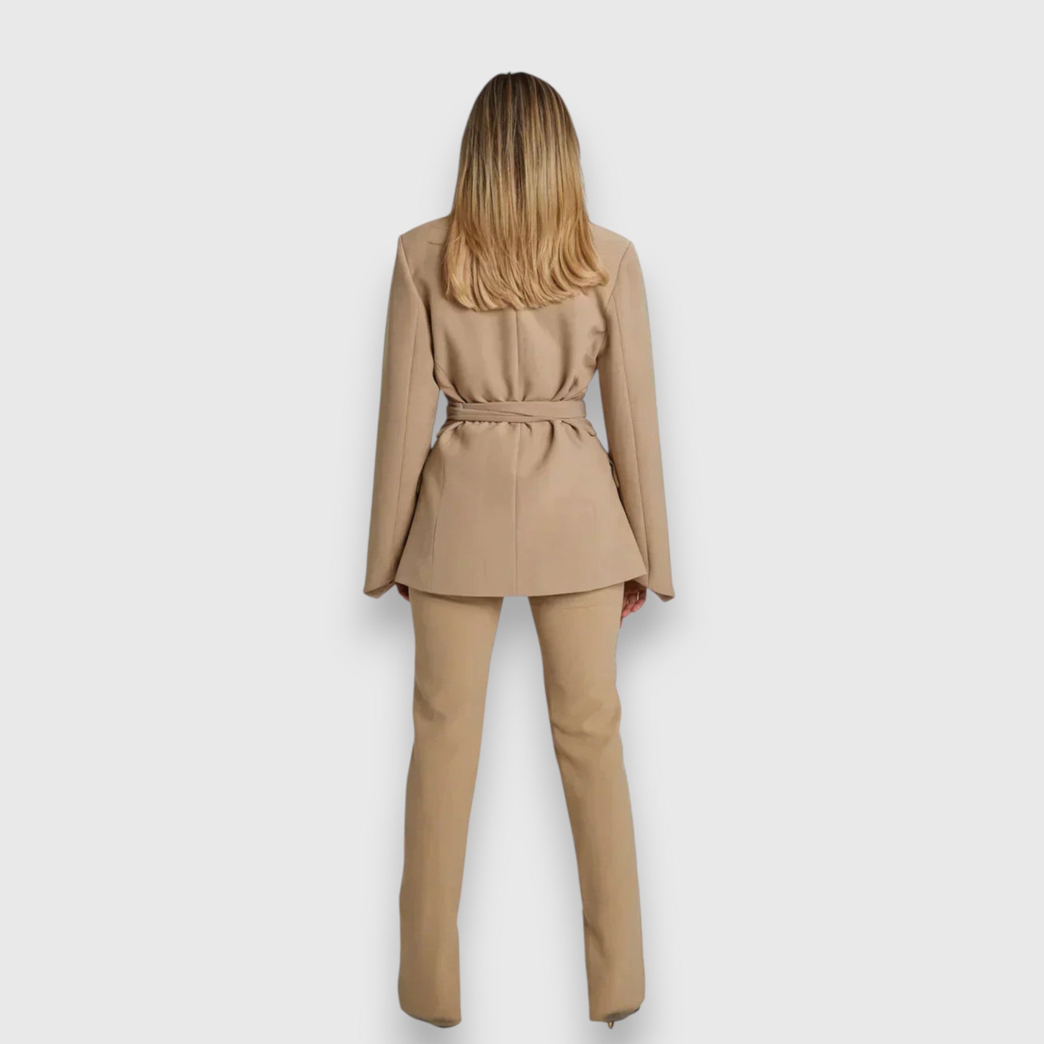 Eugenia | Blazer da ufficio Luxe – fotografia 6