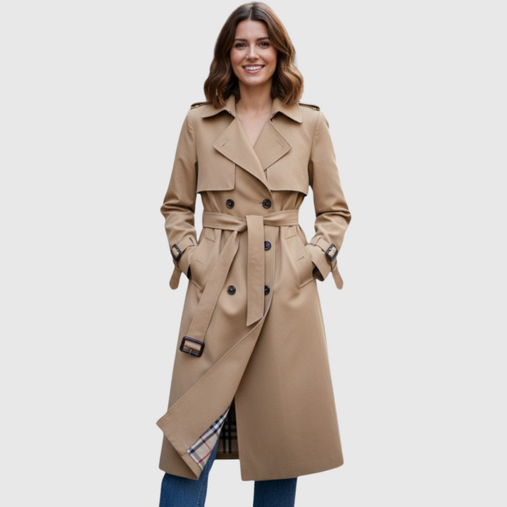 Rossana | Trench classico