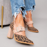 Luvia | Tacchi Eleganti