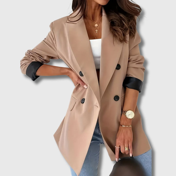 Loredana | Blazer oversize chic – fotografia 2