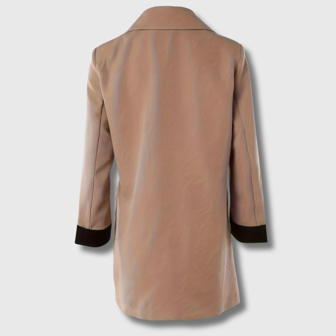 Loredana | Blazer oversize chic – fotografia 4
