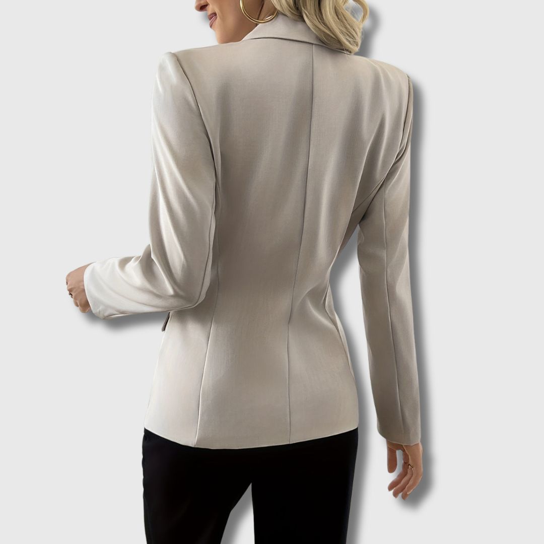 Ottavia | Blazer Elegante – fotografia 3