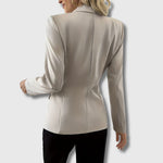 Ottavia | Blazer Elegante – fotografia 3