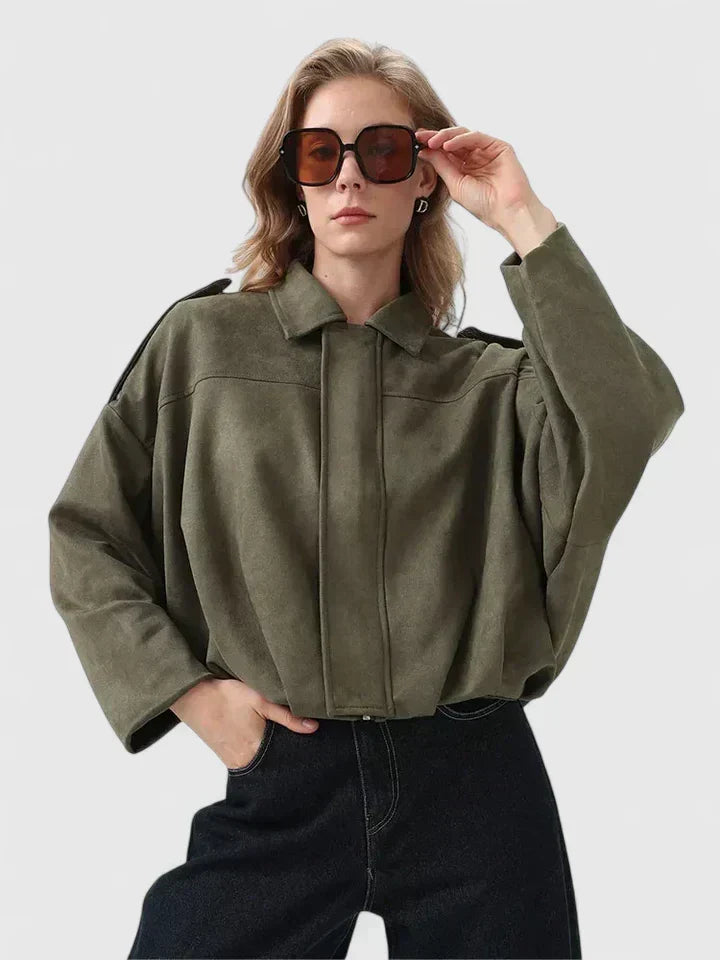 Rosina | Giacca comoda