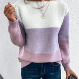 Grace | Pull Ombre Accogliente