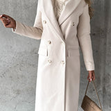 Jolie | Cappotto Senza Tempo