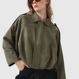 Chrystiah | Giacca Comoda